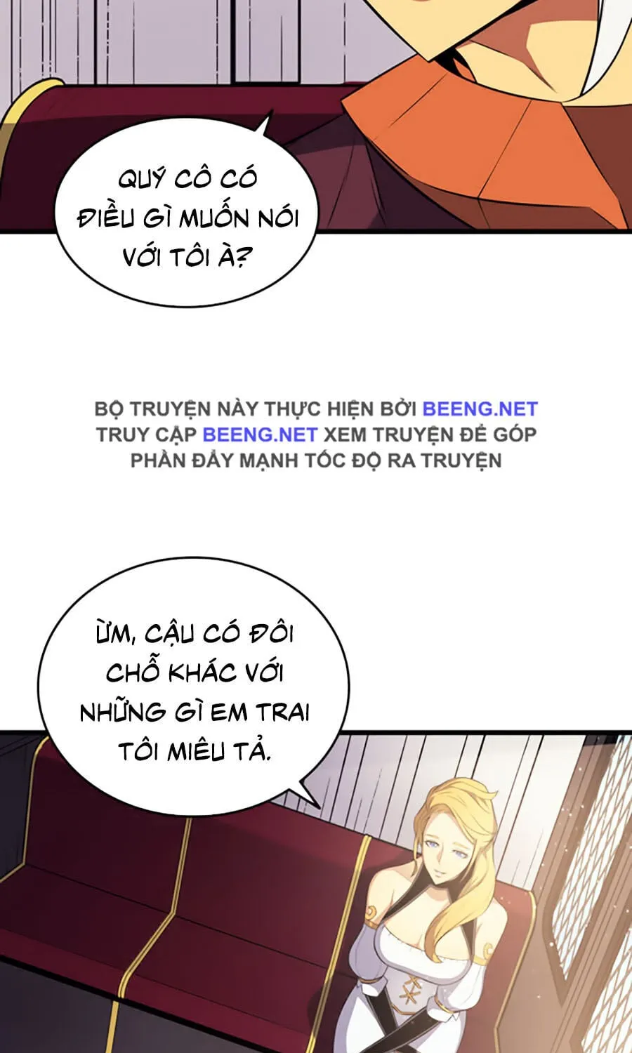 Sự Trở Lại Của Đại Pháp Sư Sau 4000 Năm Chap 42 - Next Chap 43
