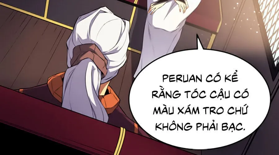 Sự Trở Lại Của Đại Pháp Sư Sau 4000 Năm Chap 42 - Next Chap 43