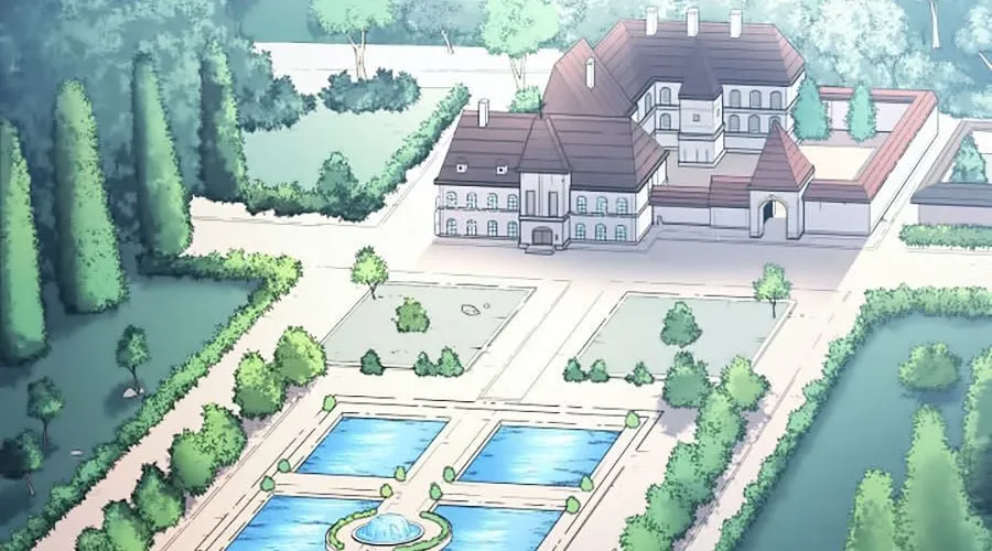 Sự Trở Lại Của Đại Pháp Sư Sau 4000 Năm Chap 43 - Next Chap 44