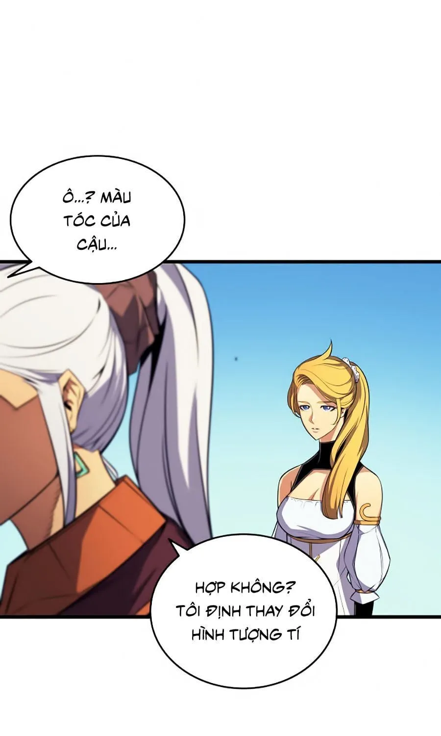 Sự Trở Lại Của Đại Pháp Sư Sau 4000 Năm Chap 43 - Next Chap 44