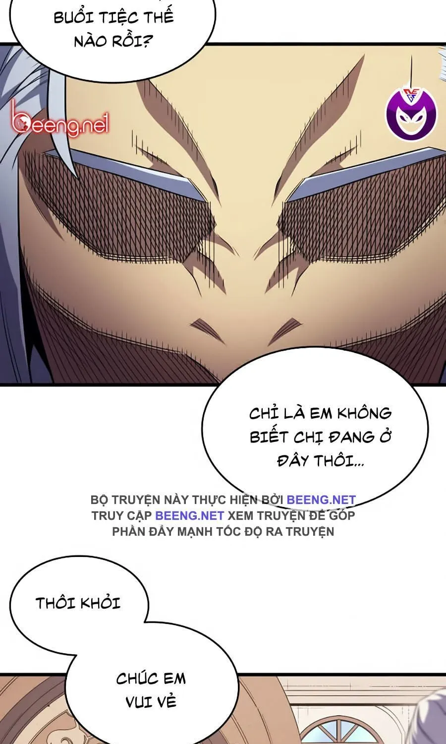Sự Trở Lại Của Đại Pháp Sư Sau 4000 Năm Chap 43 - Next Chap 44