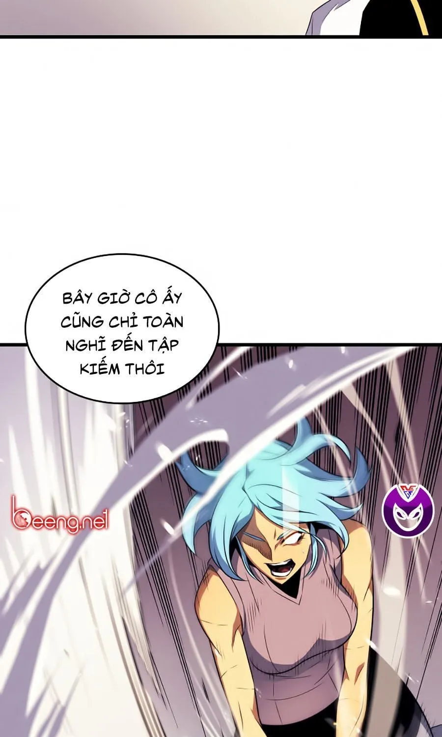 Sự Trở Lại Của Đại Pháp Sư Sau 4000 Năm Chap 43 - Next Chap 44
