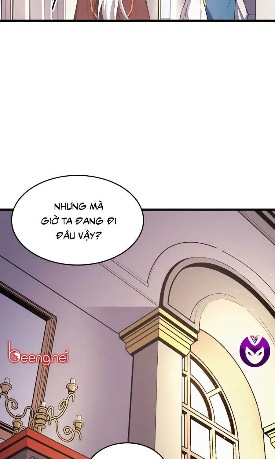 Sự Trở Lại Của Đại Pháp Sư Sau 4000 Năm Chap 43 - Next Chap 44