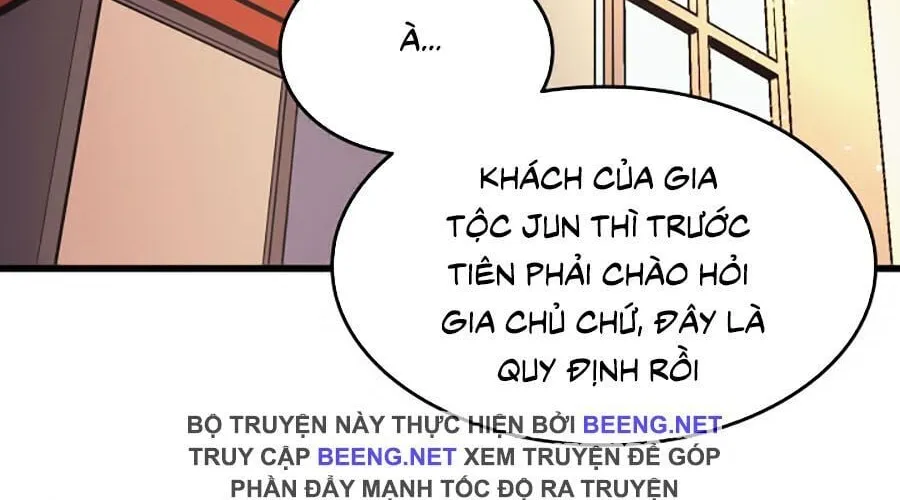 Sự Trở Lại Của Đại Pháp Sư Sau 4000 Năm Chap 43 - Next Chap 44