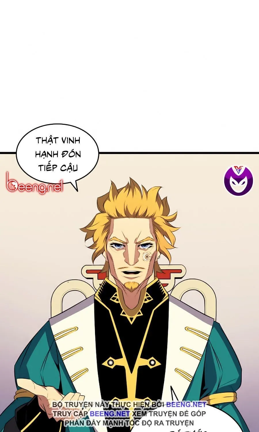 Sự Trở Lại Của Đại Pháp Sư Sau 4000 Năm Chap 43 - Next Chap 44