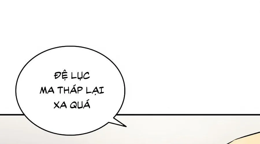 Sự Trở Lại Của Đại Pháp Sư Sau 4000 Năm Chap 43 - Next Chap 44