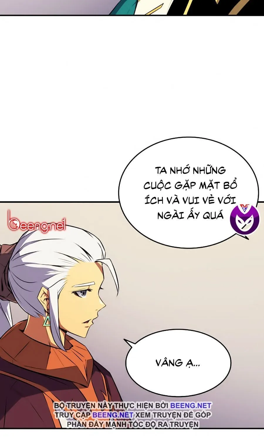 Sự Trở Lại Của Đại Pháp Sư Sau 4000 Năm Chap 43 - Next Chap 44