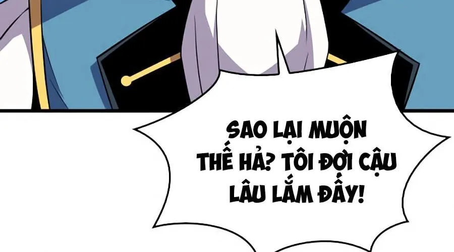 Sự Trở Lại Của Đại Pháp Sư Sau 4000 Năm Chap 43 - Next Chap 44