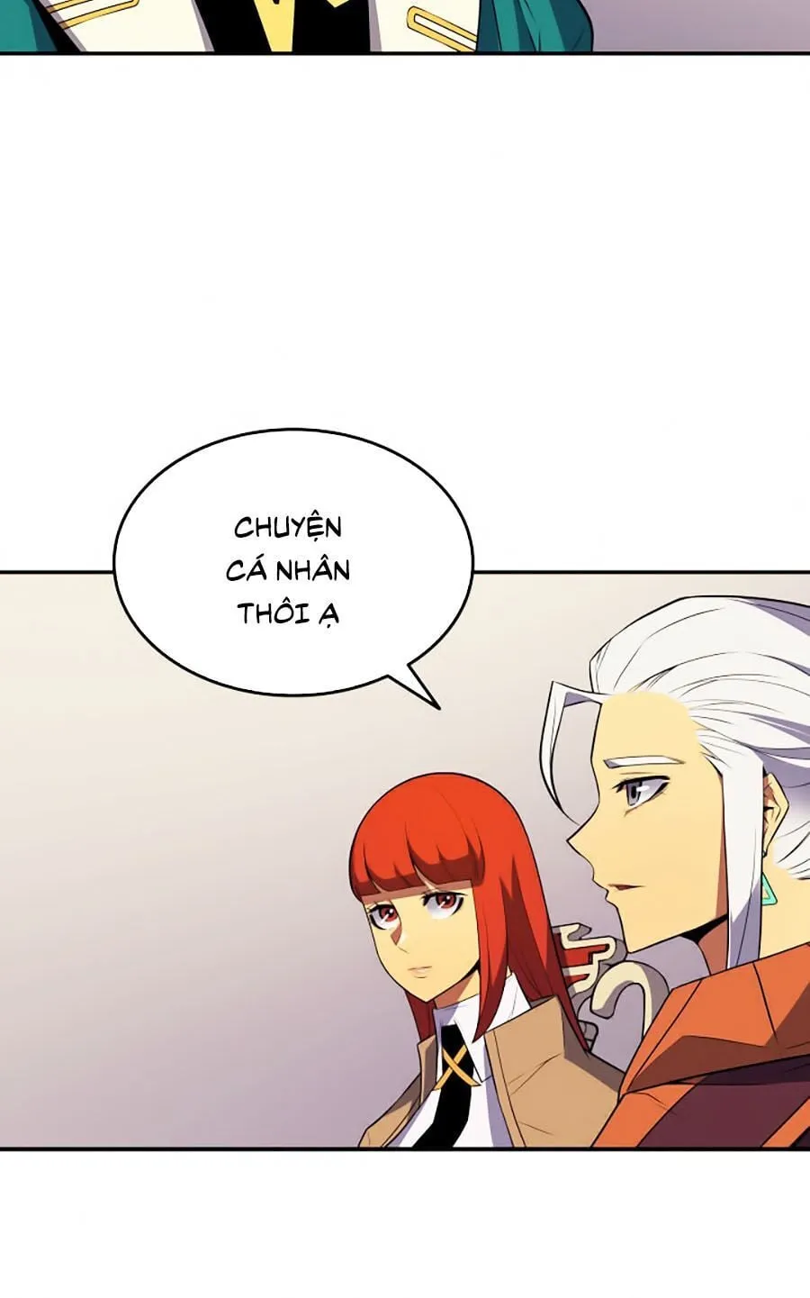 Sự Trở Lại Của Đại Pháp Sư Sau 4000 Năm Chap 43 - Next Chap 44