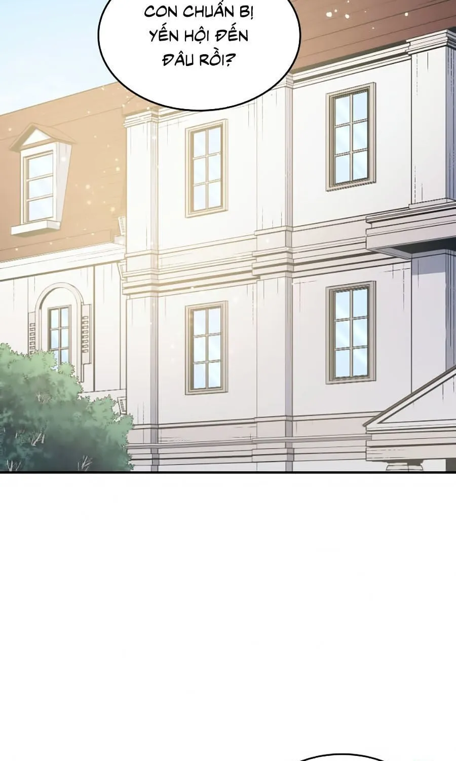 Sự Trở Lại Của Đại Pháp Sư Sau 4000 Năm Chap 43 - Next Chap 44