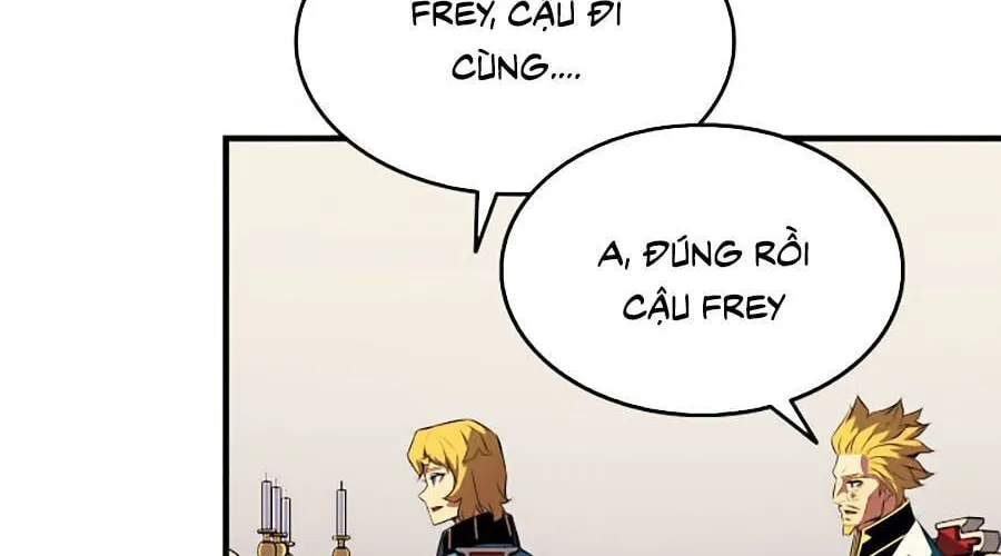 Sự Trở Lại Của Đại Pháp Sư Sau 4000 Năm Chap 43 - Next Chap 44