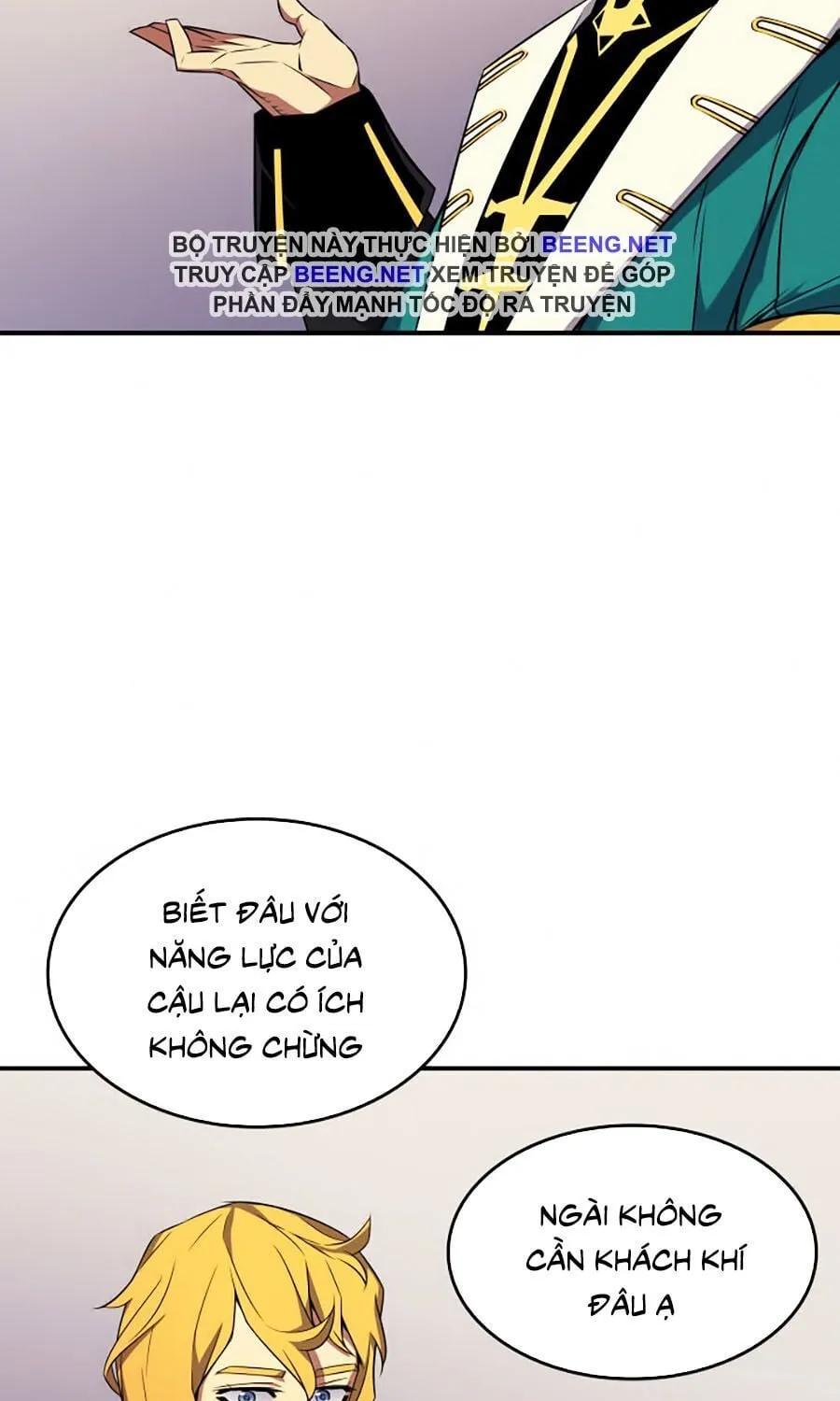 Sự Trở Lại Của Đại Pháp Sư Sau 4000 Năm Chap 43 - Next Chap 44