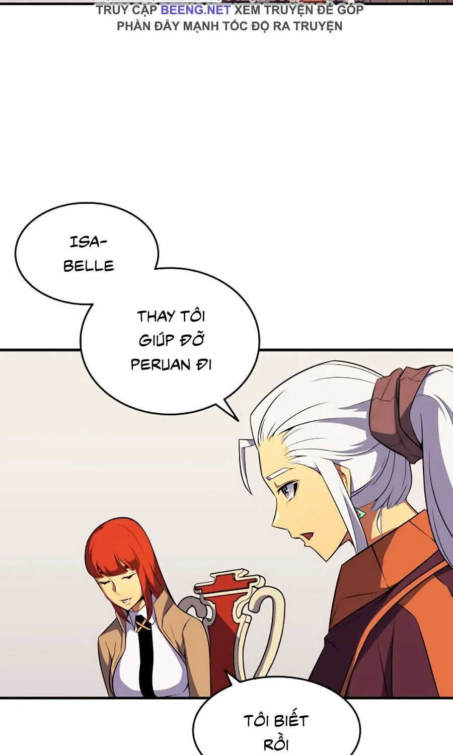 Sự Trở Lại Của Đại Pháp Sư Sau 4000 Năm Chap 43 - Next Chap 44