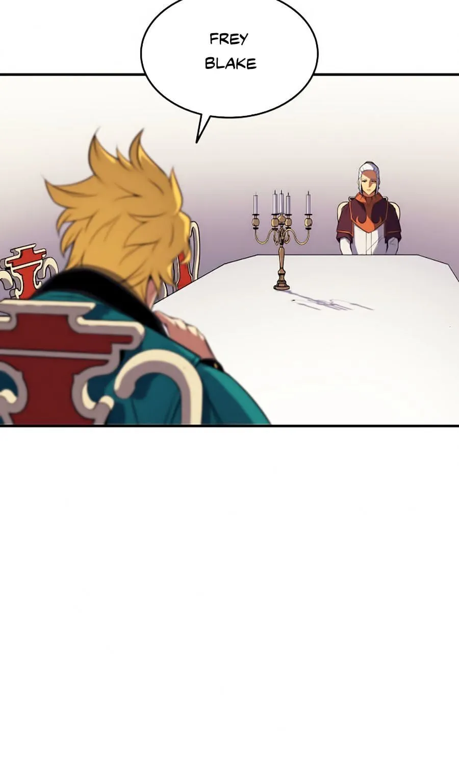 Sự Trở Lại Của Đại Pháp Sư Sau 4000 Năm Chap 43 - Next Chap 44