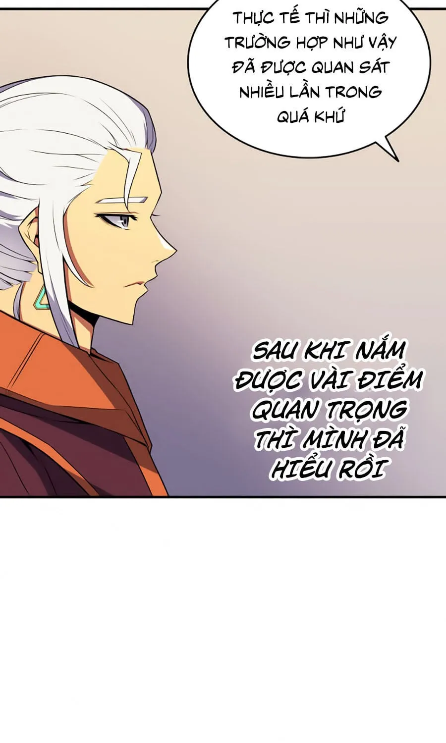 Sự Trở Lại Của Đại Pháp Sư Sau 4000 Năm Chap 44 - Next Chap 45
