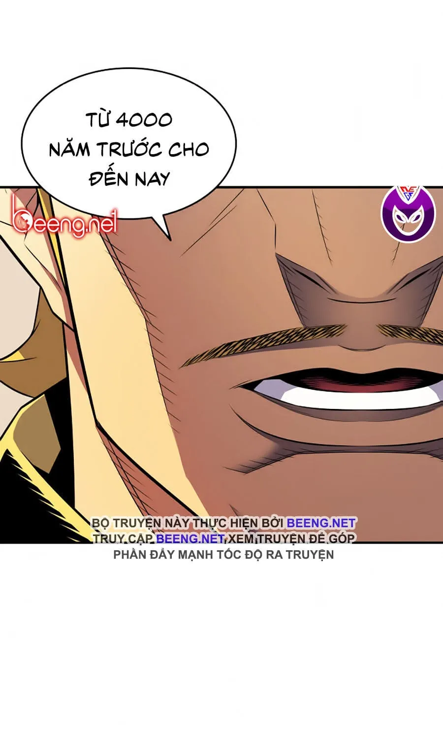Sự Trở Lại Của Đại Pháp Sư Sau 4000 Năm Chap 44 - Next Chap 45
