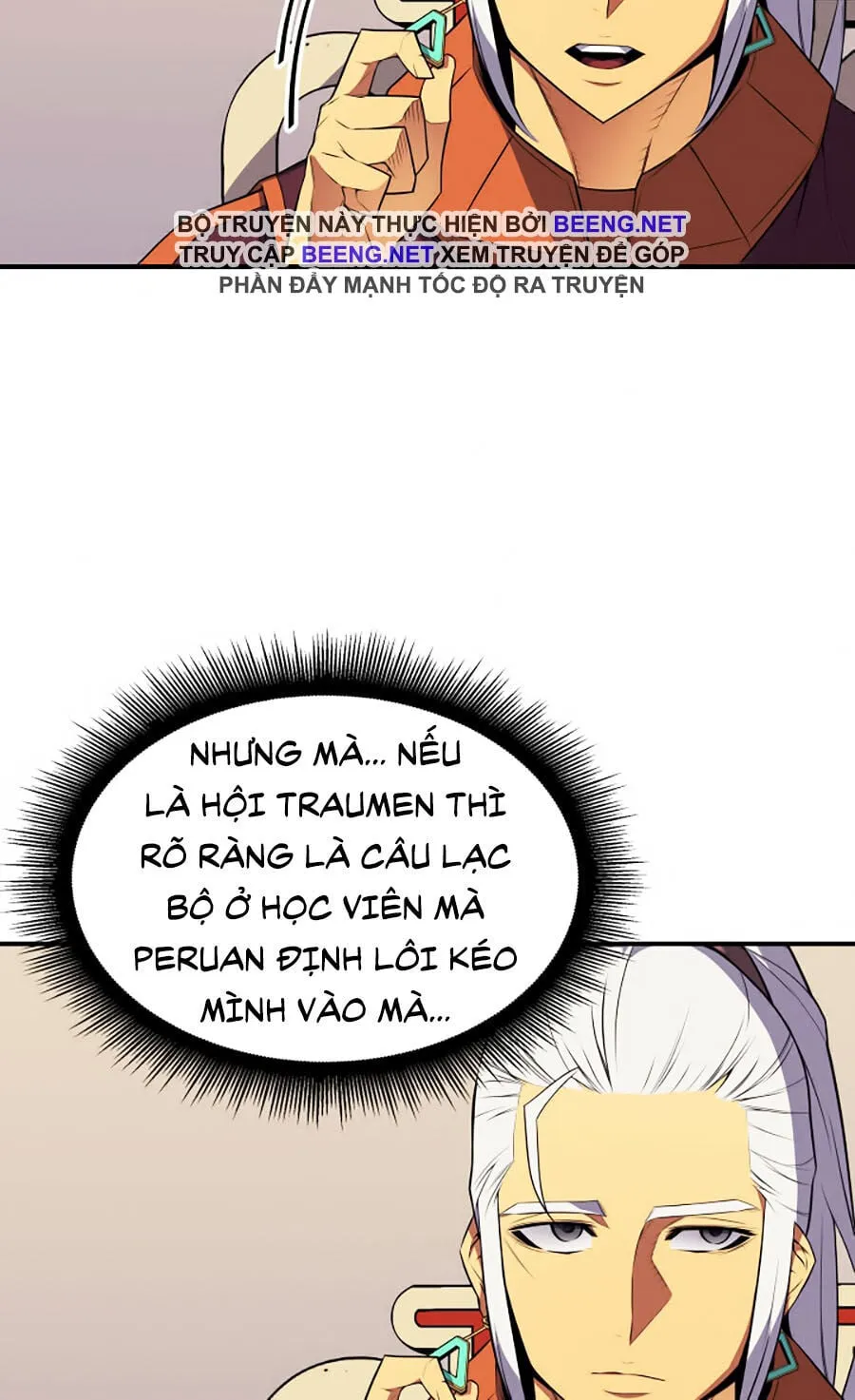 Sự Trở Lại Của Đại Pháp Sư Sau 4000 Năm Chap 44 - Next Chap 45