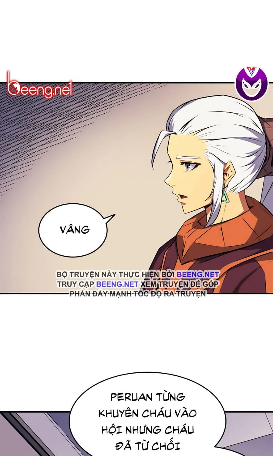 Sự Trở Lại Của Đại Pháp Sư Sau 4000 Năm Chap 44 - Next Chap 45