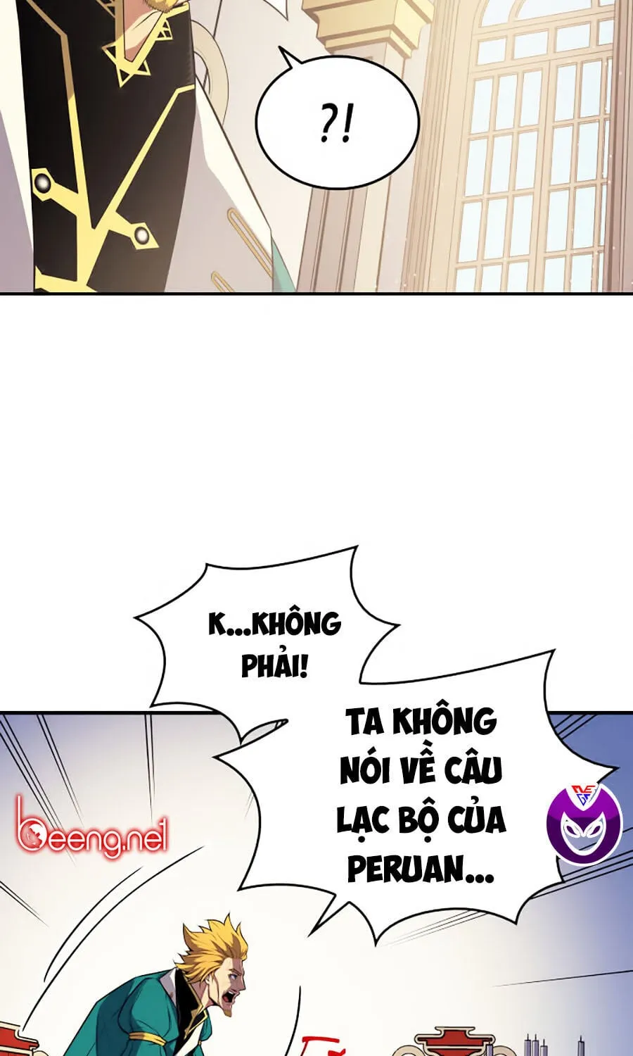 Sự Trở Lại Của Đại Pháp Sư Sau 4000 Năm Chap 44 - Next Chap 45