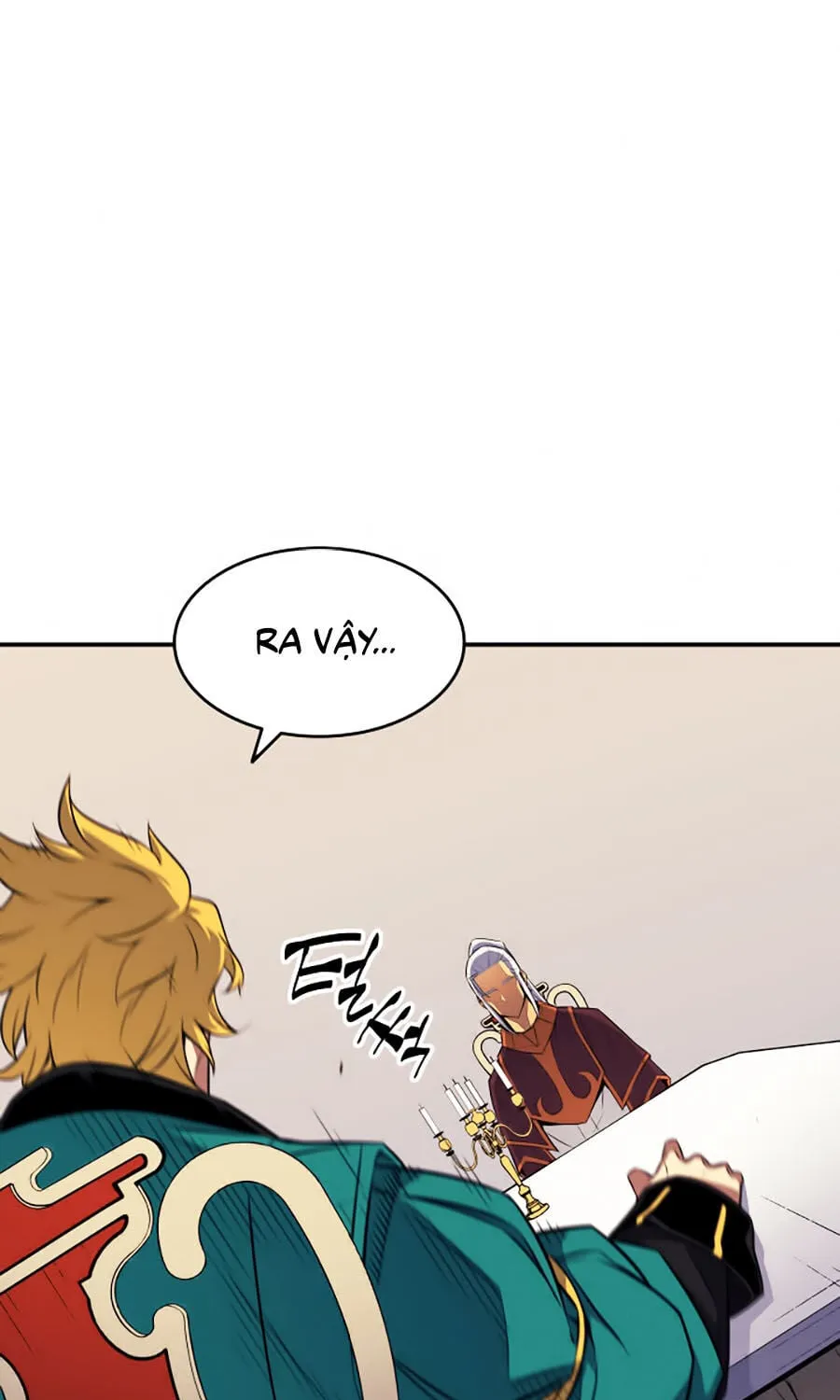 Sự Trở Lại Của Đại Pháp Sư Sau 4000 Năm Chap 44 - Next Chap 45