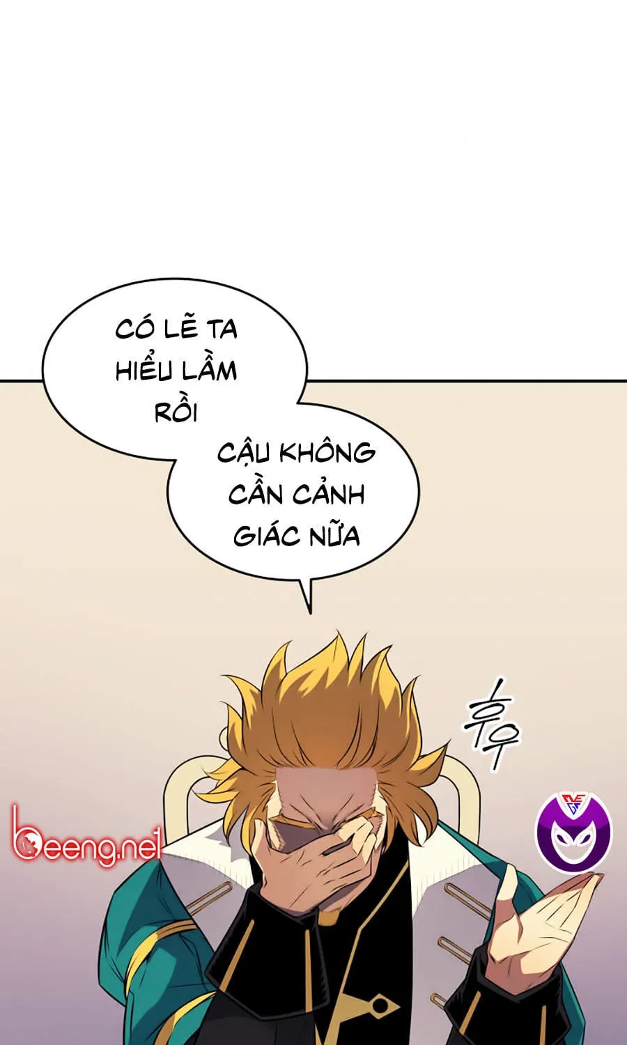 Sự Trở Lại Của Đại Pháp Sư Sau 4000 Năm Chap 44 - Next Chap 45