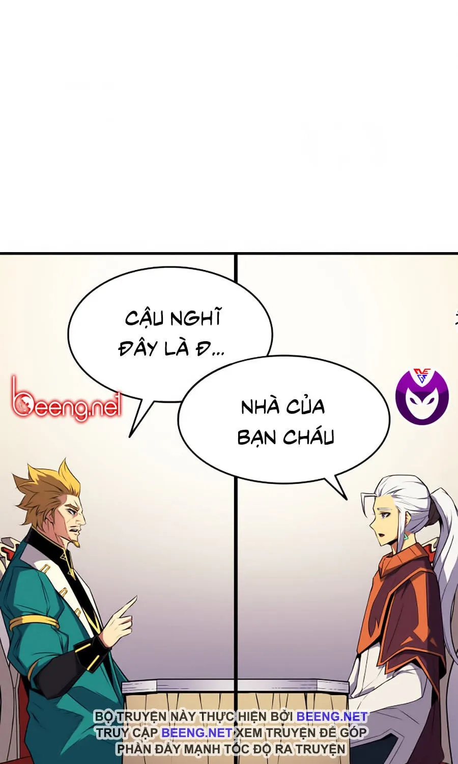 Sự Trở Lại Của Đại Pháp Sư Sau 4000 Năm Chap 44 - Next Chap 45
