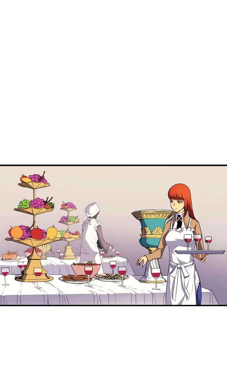 Sự Trở Lại Của Đại Pháp Sư Sau 4000 Năm Chap 44 - Next Chap 45
