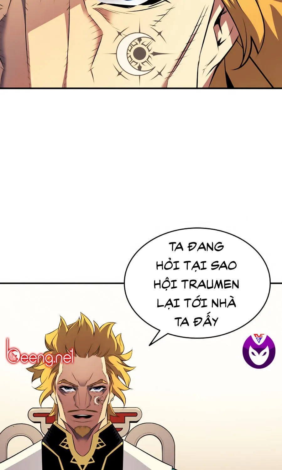 Sự Trở Lại Của Đại Pháp Sư Sau 4000 Năm Chap 44 - Next Chap 45
