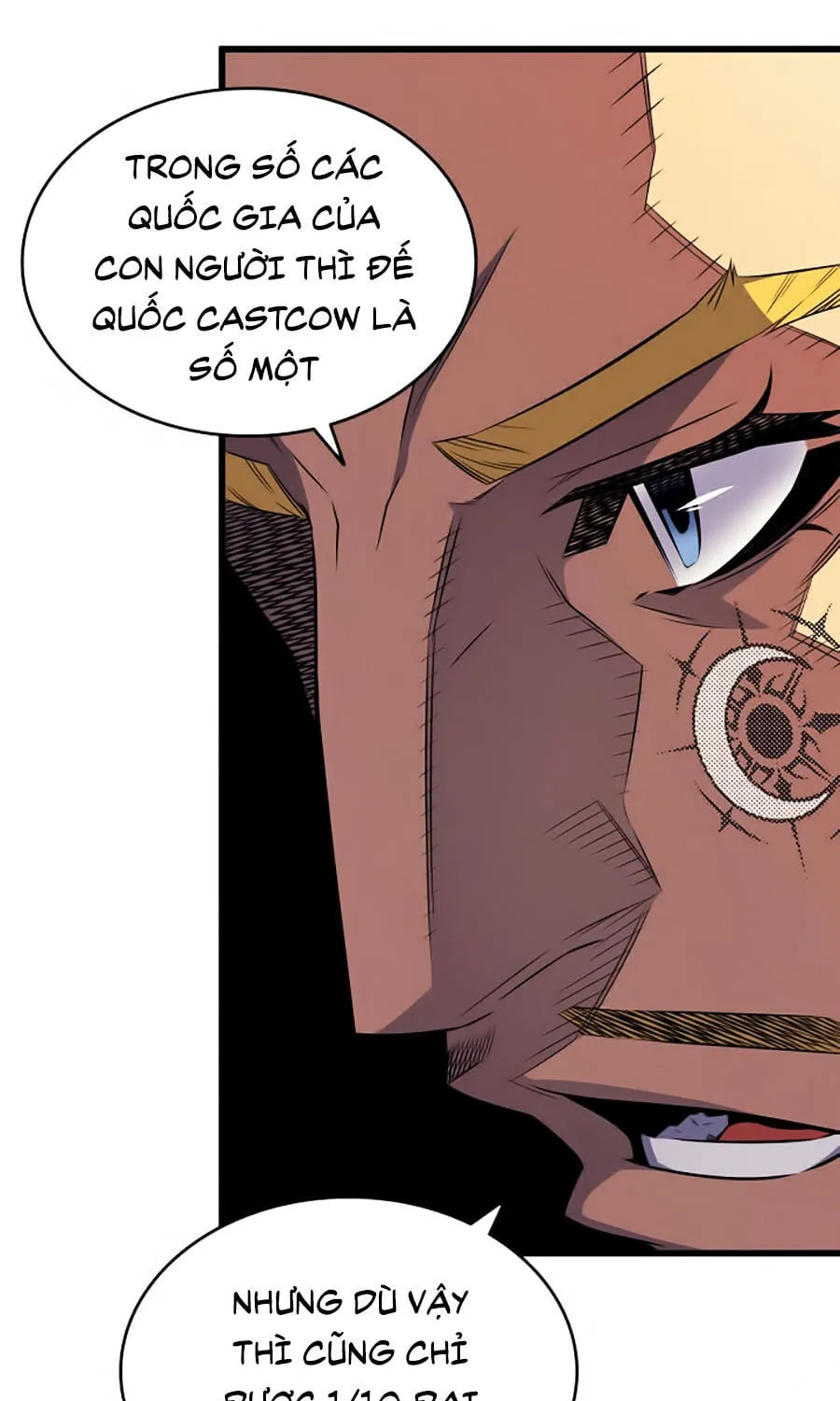 Sự Trở Lại Của Đại Pháp Sư Sau 4000 Năm Chap 44 - Next Chap 45