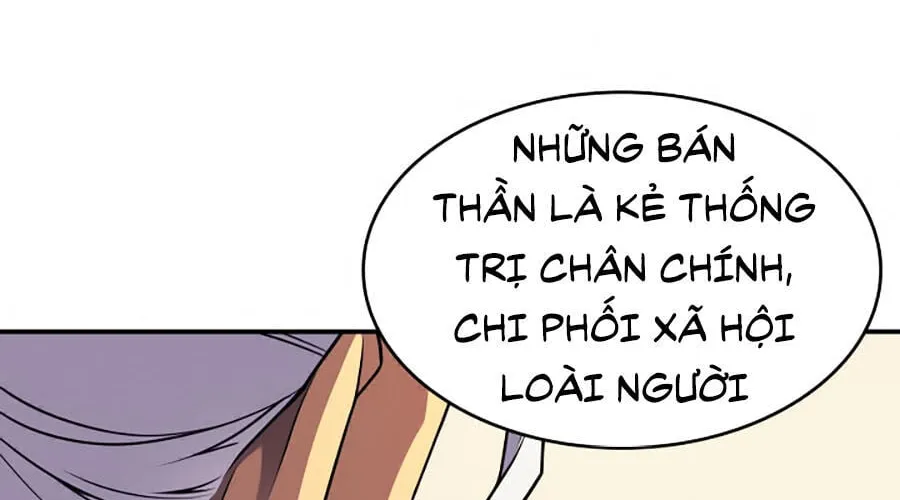Sự Trở Lại Của Đại Pháp Sư Sau 4000 Năm Chap 44 - Next Chap 45