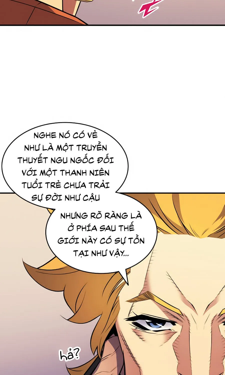 Sự Trở Lại Của Đại Pháp Sư Sau 4000 Năm Chap 44 - Next Chap 45