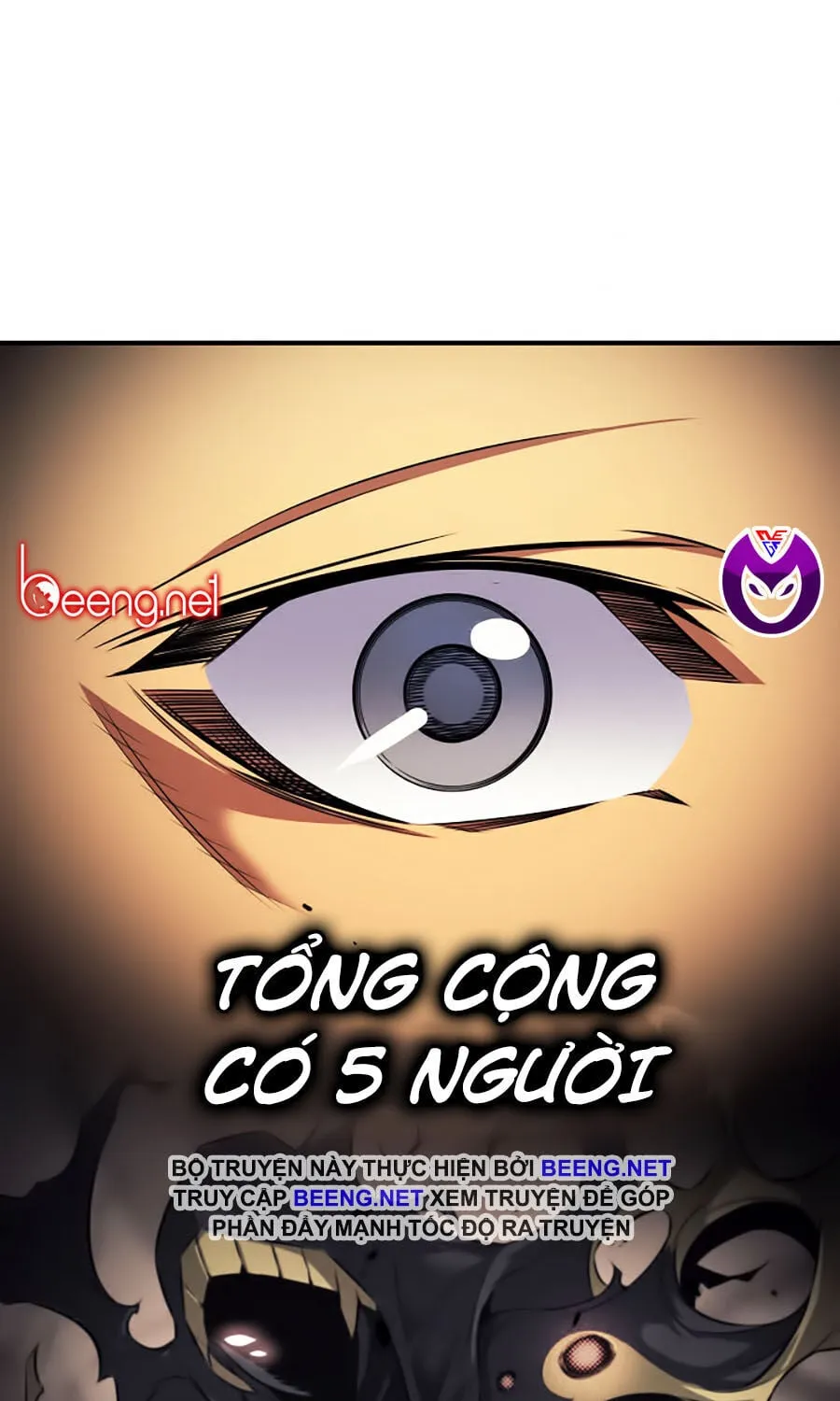 Sự Trở Lại Của Đại Pháp Sư Sau 4000 Năm Chap 44 - Next Chap 45
