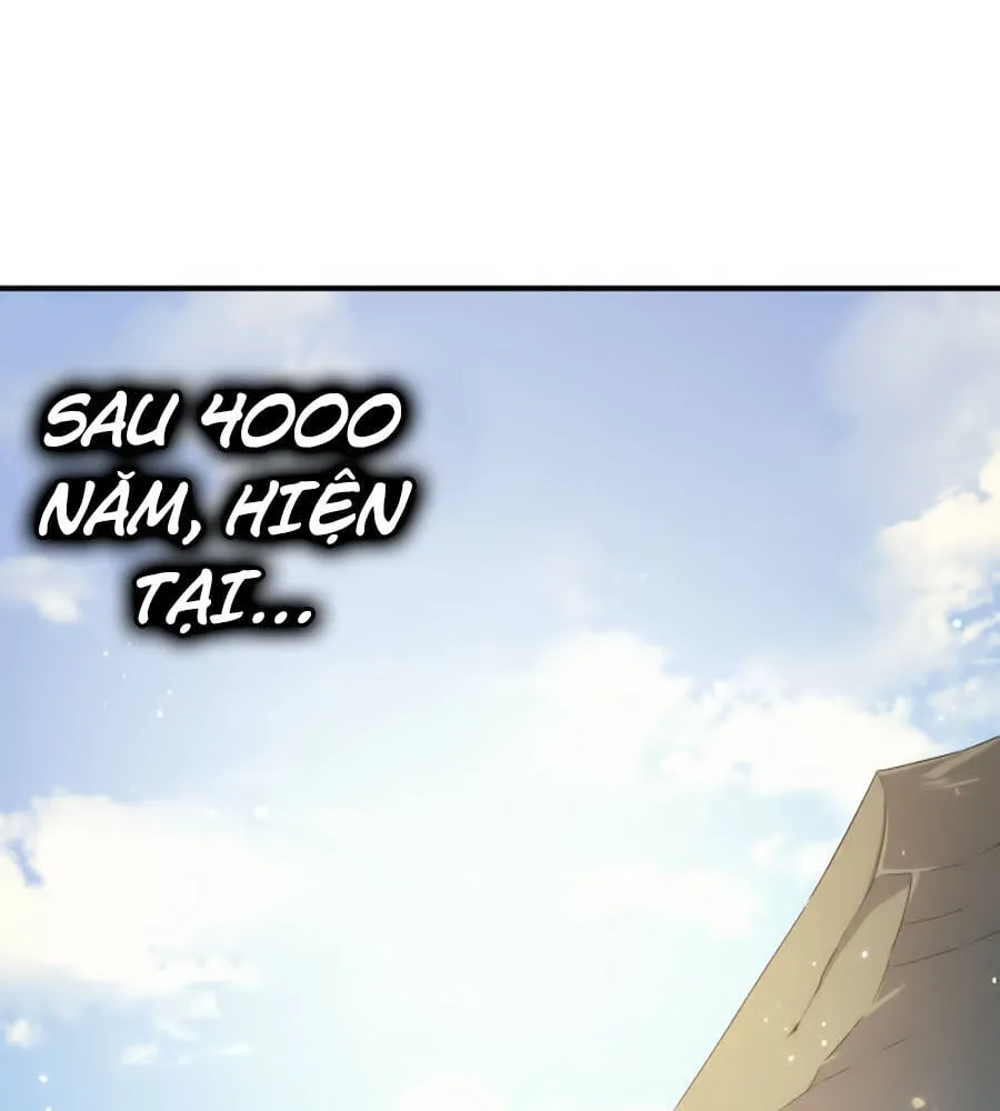 Sự Trở Lại Của Đại Pháp Sư Sau 4000 Năm Chap 44 - Next Chap 45
