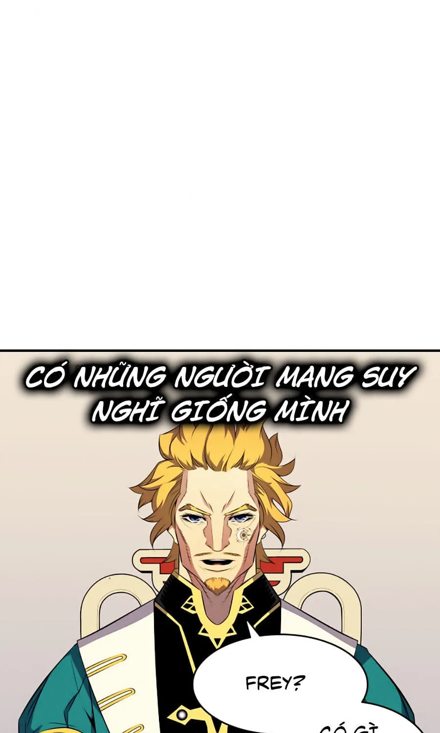Sự Trở Lại Của Đại Pháp Sư Sau 4000 Năm Chap 44 - Next Chap 45
