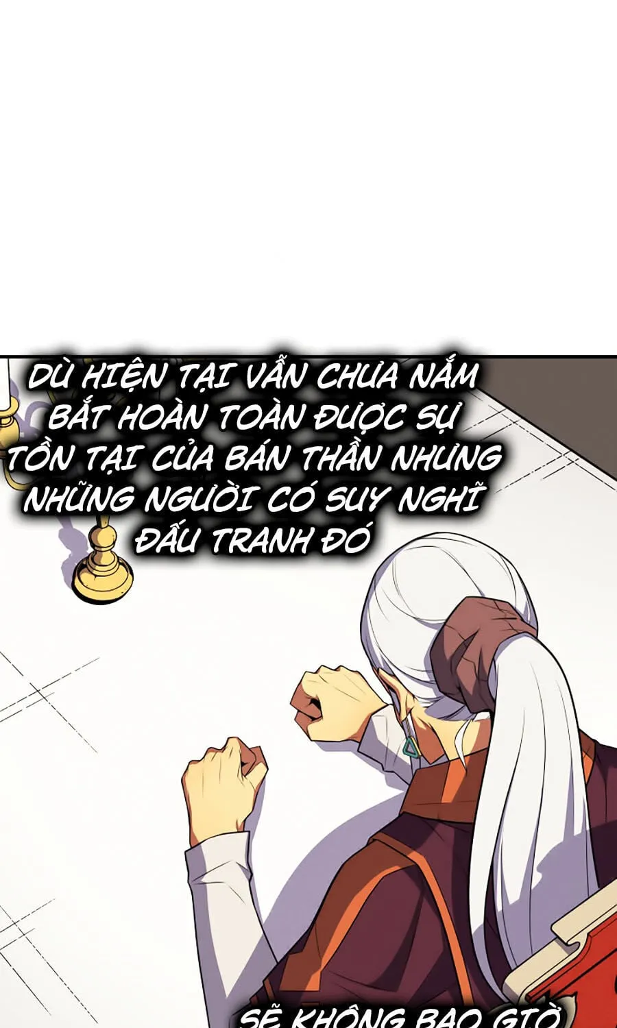 Sự Trở Lại Của Đại Pháp Sư Sau 4000 Năm Chap 44 - Next Chap 45