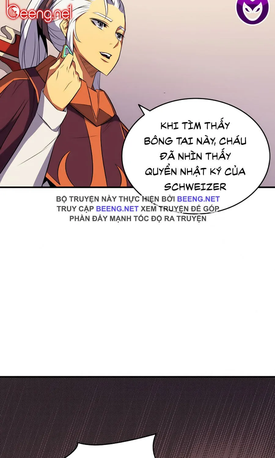 Sự Trở Lại Của Đại Pháp Sư Sau 4000 Năm Chap 44 - Next Chap 45