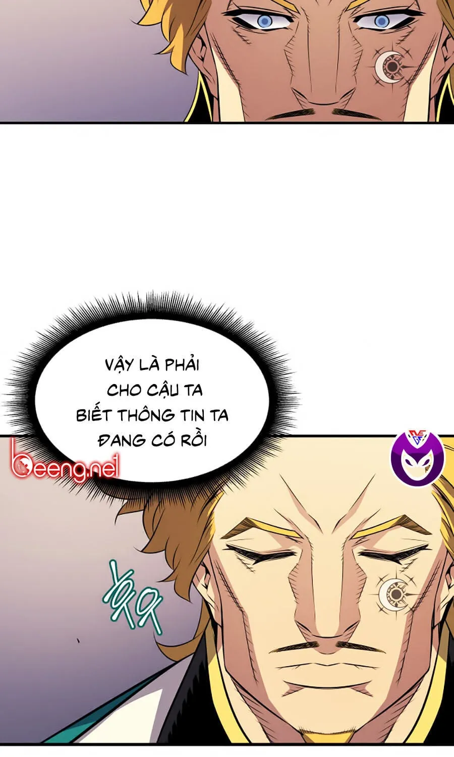 Sự Trở Lại Của Đại Pháp Sư Sau 4000 Năm Chap 44 - Next Chap 45