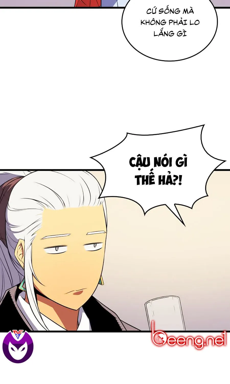 Sự Trở Lại Của Đại Pháp Sư Sau 4000 Năm Chap 45 - Next Chap 46