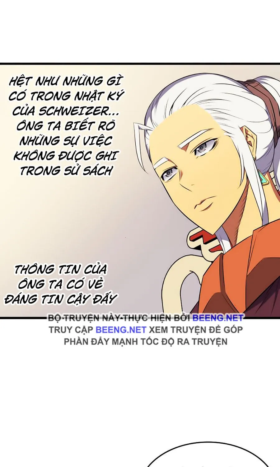 Sự Trở Lại Của Đại Pháp Sư Sau 4000 Năm Chap 45 - Next Chap 46