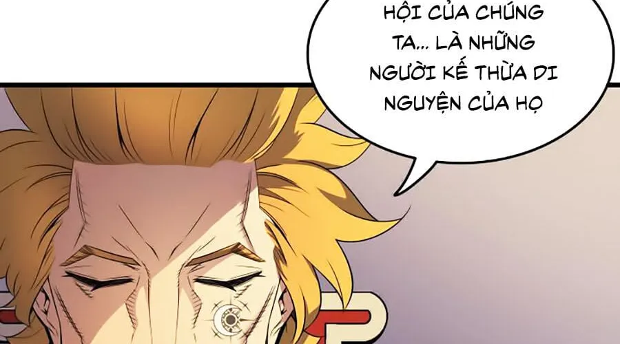Sự Trở Lại Của Đại Pháp Sư Sau 4000 Năm Chap 45 - Next Chap 46