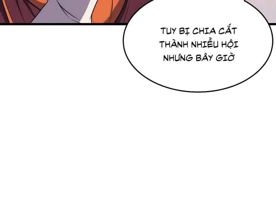 Sự Trở Lại Của Đại Pháp Sư Sau 4000 Năm Chap 45 - Next Chap 46
