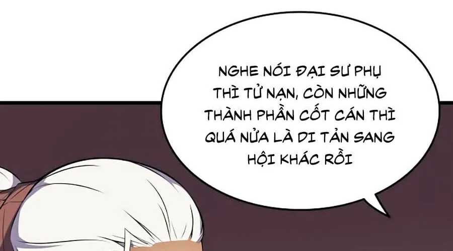 Sự Trở Lại Của Đại Pháp Sư Sau 4000 Năm Chap 45 - Next Chap 46