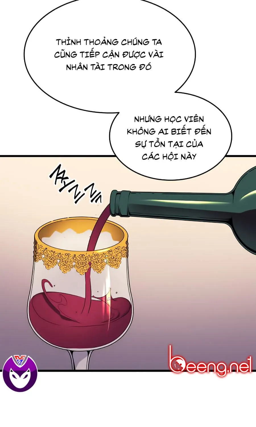 Sự Trở Lại Của Đại Pháp Sư Sau 4000 Năm Chap 45 - Next Chap 46