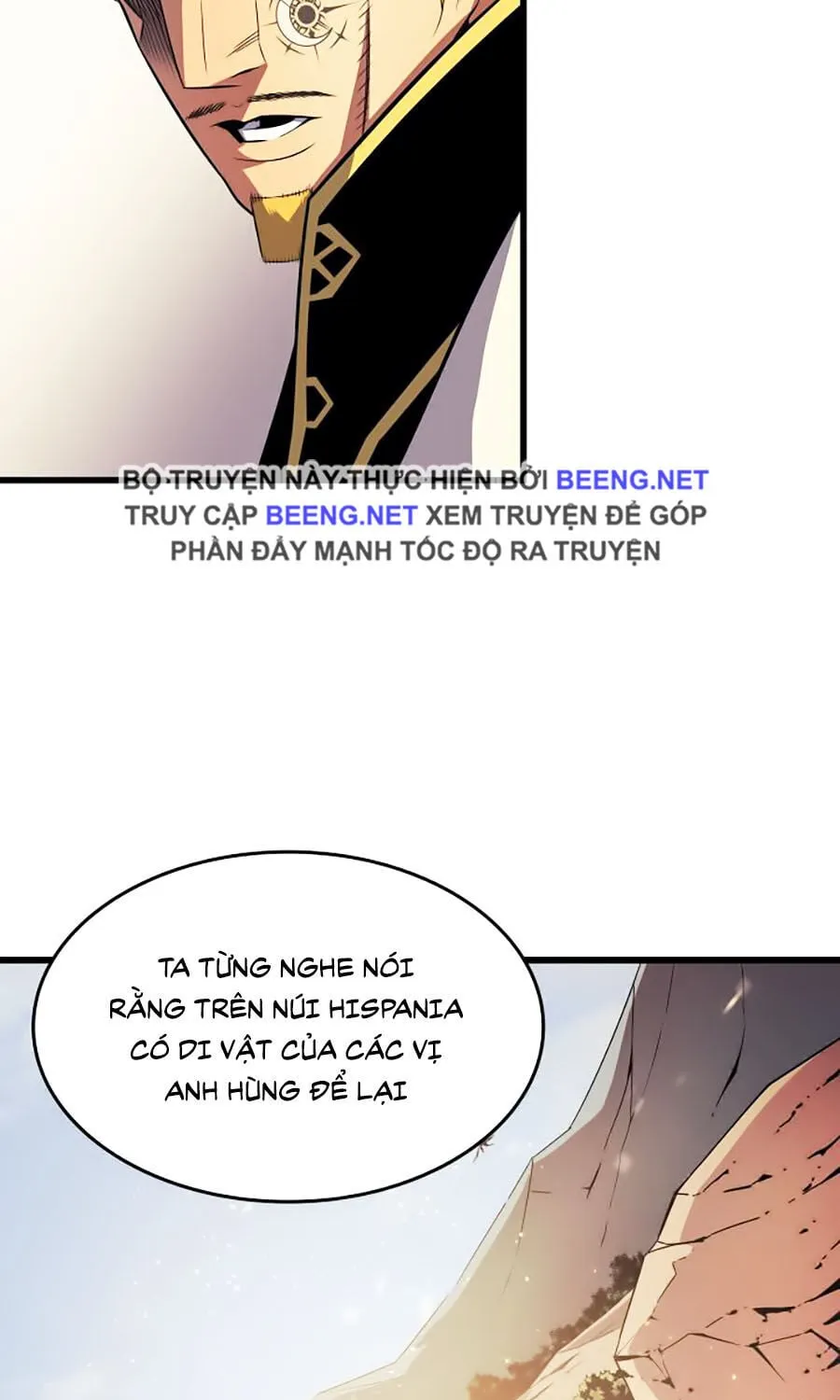 Sự Trở Lại Của Đại Pháp Sư Sau 4000 Năm Chap 45 - Next Chap 46