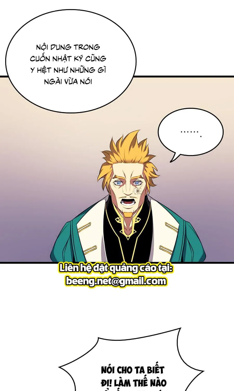 Sự Trở Lại Của Đại Pháp Sư Sau 4000 Năm Chap 45 - Next Chap 46