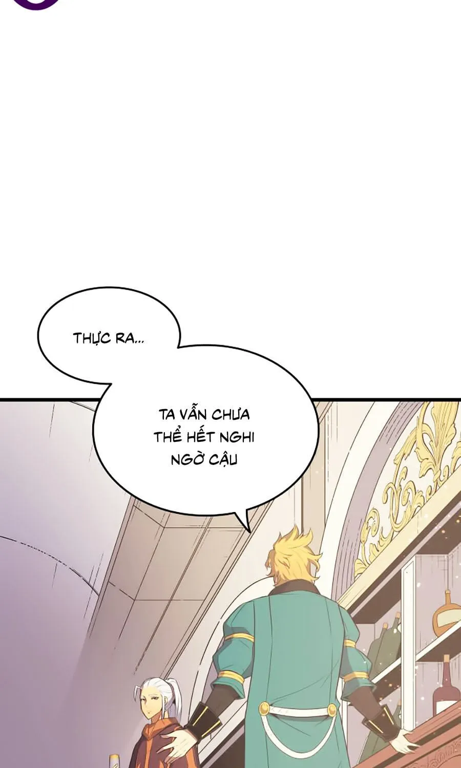 Sự Trở Lại Của Đại Pháp Sư Sau 4000 Năm Chap 45 - Next Chap 46