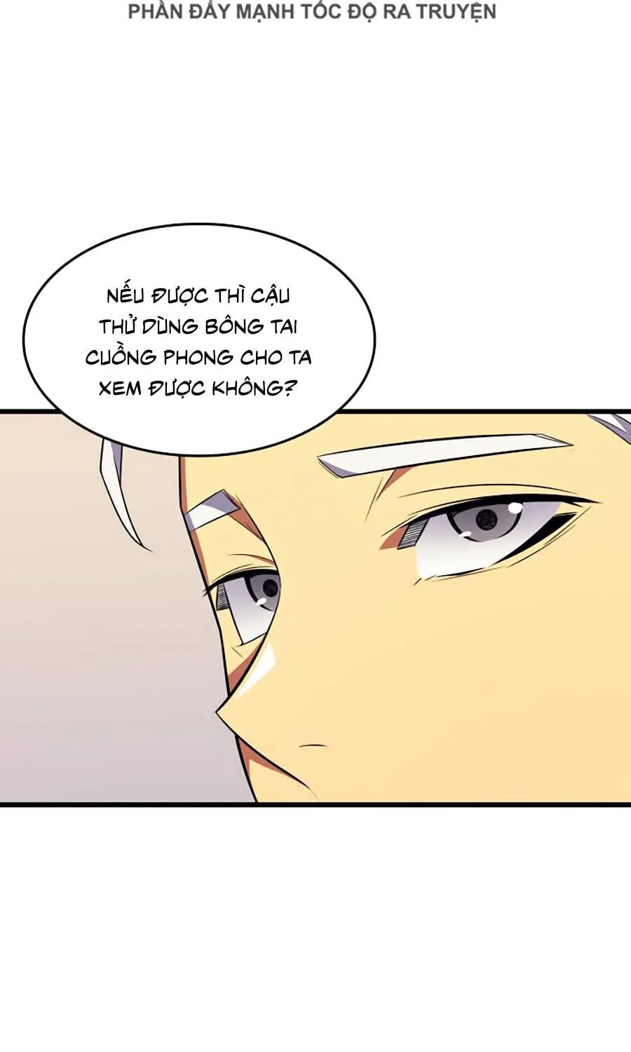 Sự Trở Lại Của Đại Pháp Sư Sau 4000 Năm Chap 45 - Next Chap 46