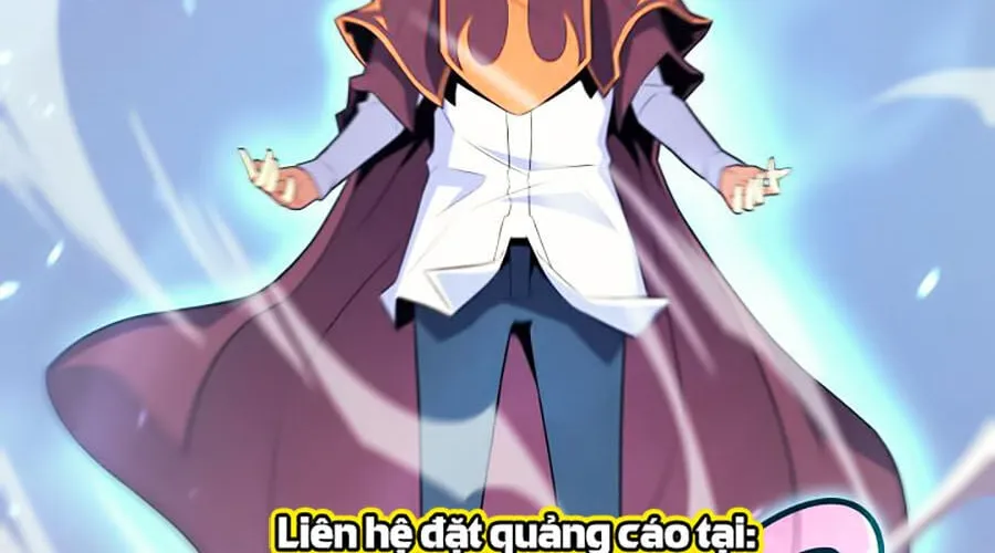 Sự Trở Lại Của Đại Pháp Sư Sau 4000 Năm Chap 45 - Next Chap 46