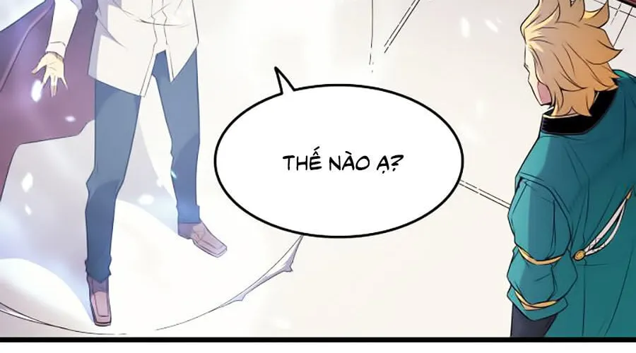 Sự Trở Lại Của Đại Pháp Sư Sau 4000 Năm Chap 45 - Next Chap 46