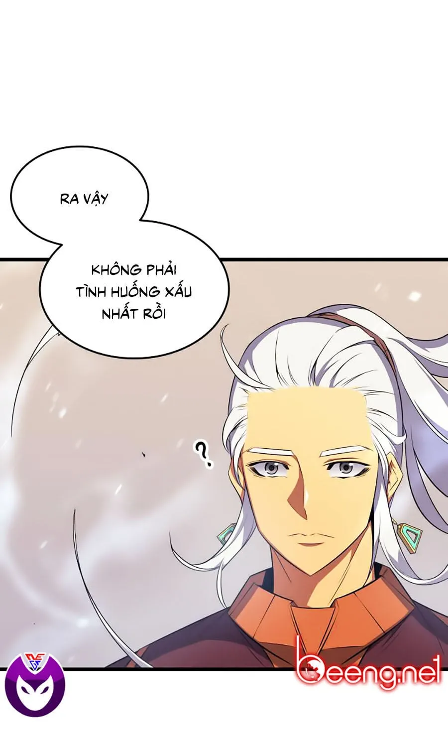 Sự Trở Lại Của Đại Pháp Sư Sau 4000 Năm Chap 45 - Next Chap 46